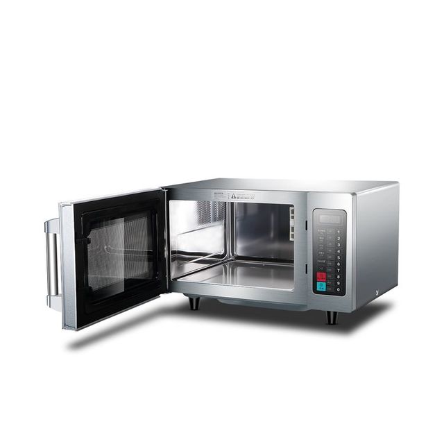 New Product Industrial Microwave Oven Oven Stand Microwave Microwave Oven 25L Fast Heating