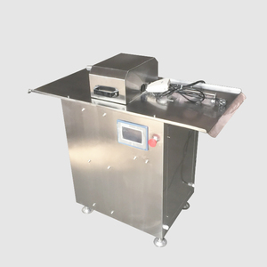 Linker Sausage Filling & Tying <b>Machine</b> - Product Image 4