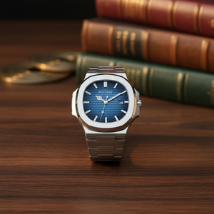 Orologio al Quarzo Poedagar 613, <span class=keywords><strong>Orologi</strong></span> Sportivi da Uomo, Orologio da Polso Verde, Relogio Masculino, Orologio in Acciaio Inossidabile per Uomo - Product Image 1