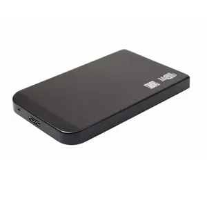 Werks steckdose Festplatten gehäuse 2,5 Zoll USB 3.0 SATA Externes Festplatten gehäuse