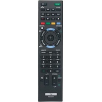 Nuevo Control Remoto IR de Repuesto RM-ED047 para Televisores Sony KDL-22BX320 KDL-22BX321 KDL-32BX320 KDL-32BX321 KDL-32BX420 KDL-32BX421
