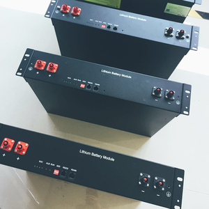 Pin <span class=keywords><strong>Lithium</strong></span> 12V 24V 60 <span class=keywords><strong>Volt</strong></span> 200ah 1000ah Chất Lượng Hàng Đầu - Product Image 2