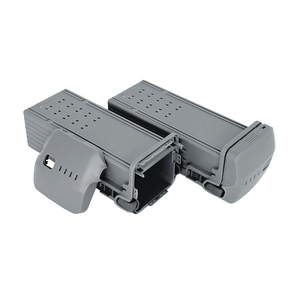 Thay thế vỏ Pin cho DJI Air <span class=keywords><strong>3</strong></span>/Air 3S, bộ phận sửa chữa Vỏ pin, phụ kiện máy bay không người lái sửa chữa Pin - Product Image 5