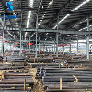 Normas DE LA UE serie <span class=keywords><strong>EN</strong></span> <span class=keywords><strong>10025</strong></span> grados de acero <span class=keywords><strong>S355</strong></span>, S235, S275, barras redondas sólidas laminadas <span class=keywords><strong>en</strong></span> caliente - Product Image 6