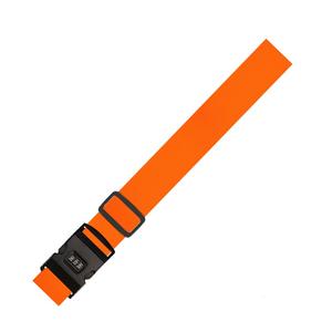 <span class=keywords><strong>Sangle</strong></span> de bagage de voyage réglable avec cadenas à code, ceinture de sécurité pour bagages, verrouillage <span class=keywords><strong>antivol</strong></span>, boucle de <span class=keywords><strong>sangle</strong></span> pour <span class=keywords><strong>valise</strong></span> - Product Image 2