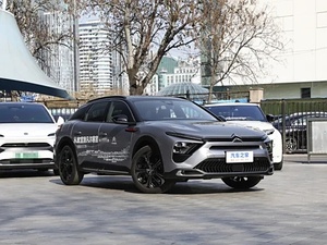 Se Aceptan Pedidos Personalizados, Citroën <span class=keywords><strong>C5x</strong></span> Híbrido Enchufable Sedán Modelo 2025, Asientos de Cuero, Techo Panorámico, Auto Nuevo de Gasolina, Venta al Por Mayor - Product Image 4
