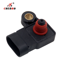 Air intake Manifold Pressure MAP Sensor 96417830 For Chevrolet Lacetti Nubira