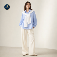 Baju Bekas AB Mixed Grade, Campuran Pria dan Wanita, Baju Musim Dingin, Minimum Order 1000 Kilogram