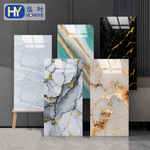 <span class=keywords><strong>Carrelage</strong></span> <span class=keywords><strong>mural</strong></span> auto-adhésif imperméable 3D en PVC <span class=keywords><strong>vinyle</strong></span>, effet marbre, à coller, <span class=keywords><strong>pour</strong></span> murs intérieurs - Product Image 1