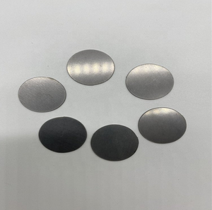 Tấm <span class=keywords><strong>Tantalum</strong></span> có độ tinh khiết 99.95% 99.99% với tấm <span class=keywords><strong>Tantalum</strong></span> Giá thấp nhất - Product Image 5