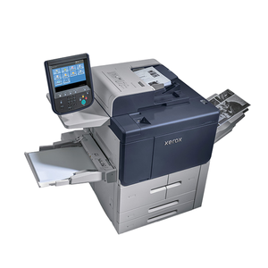 Fotocopiatrice/Stampante <span class=keywords><strong>Multifunzione</strong></span> Jeyon <span class=keywords><strong>Laser</strong></span> B9125/9136 A3 Usata, Stampa a Colori, Velocità di Stampa 125/136ppm - Product Image 6