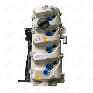 Venta caliente al por mayor motor diésel completo D4EA para Hyundai Kia Sportage 2008 Trajet Tucson <span class=keywords><strong>i30</strong></span> - Product Image 2