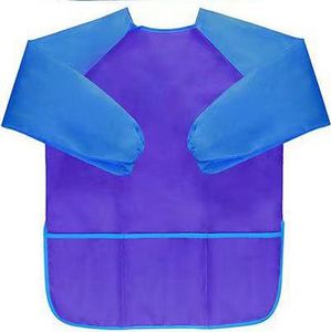 Fournisseur chinois <span class=keywords><strong>Tablier</strong></span> de dessin pour enfants <span class=keywords><strong>Tablier</strong></span> de dessin à manches longues et <span class=keywords><strong>tablier</strong></span> imperméable pour Figurines de <span class=keywords><strong>bricolage</strong></span> Art de la poterie - Product Image 5