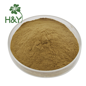 Extracto de hoja de hiedra de alta calidad de Healthway Supply 10:1 polvo de extracto de hoja de hiedra - Product Image 2