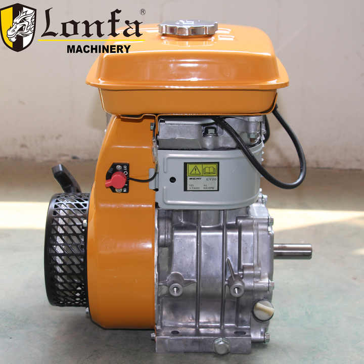 農機具□ガソリンエンジン□ロビン□EH12□動作OK・4馬力、左回転