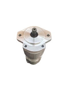 อะไหล่เครื่องจักรก่อสร้าง รถขุดเกรดเดอร์ รุ่น CBK1020/16-B3FR ปั๊มเกียร์ - Product Image 4
