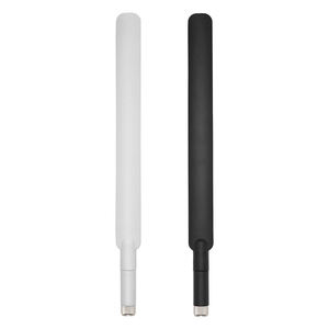 Antena de módem externo para <span class=keywords><strong>Huawei</strong></span> Router Mobile Booster 3G 4G LTE Wifi B315 B535 <span class=keywords><strong>B593</strong></span> E3372 E5172 B310S 927 Router ABS Vertical - Product Image 1