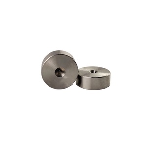 Matrice de tréfilage en carbure de tungstène YG6YG8, Matrice métallique, Matrice de tréfilage en acier au tungstène - Product Image 1
