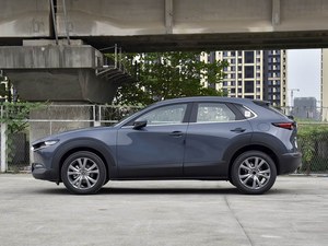 Mazda CX-30 2021 2.0L <span class=keywords><strong>Automatique</strong></span> Modèle Yayue Prix Abordable SUV d'<span class=keywords><strong>Occasion</strong></span> Essence 6 Vitesses Haute Vitesse - Product Image 4
