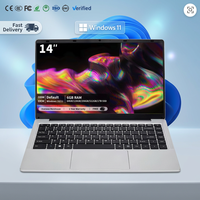 Laptop RUNCK nuovo di zecca, miglior prezzo, 15.6 pollici, Intel i3/5/7 di sesta generazione, Windows 10/11, per studenti, 8/16GB RAM, 128/256/512GB, schermo IPS, layout US.