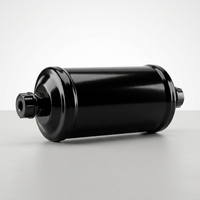 Réservoir récepteur TK 61-3125 613125 Pièces de rechange pour unité de camion frigorifique KV300 KV500