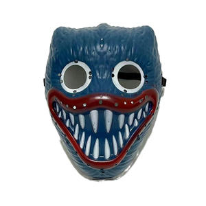 Poppy Playtime Halloween Bobble Game Maske Party-Atmosphäre Wurstmund-Maske - Product Image 5