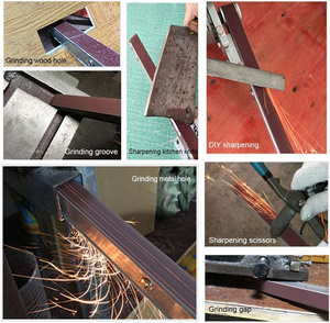 Amoladora <span class=keywords><strong>Angular</strong></span> - Conversión a Amoladora de Banda - Máquina Amoladora <span class=keywords><strong>Angular</strong></span> - Product Image 3