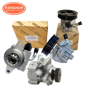 27020-54190 44320-60420 <span class=keywords><strong>44310</strong></span>-0G010 <span class=keywords><strong>44310</strong></span>-60490 44305-22060 Bomba de dirección asistida para Toyota Laz Land Cruiser Mitsubishi Nissan - Product Image 1