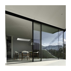 Vidro Inteligente PDLC com Escurecimento, Transparente Quando Alimentado, Fosco Quando Desligado, Vidro Artístico Laminado - Product Image 3