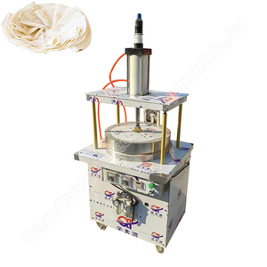 Tortilla Making Machine Automatic Tortilla Machine Press Tortilla Making Machine <b>Maker</b> - Product Image 5