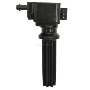 Bobine d'allumage CM5E-12A366-BC pour <span class=keywords><strong>Ford</strong></span> Mondeo <span class=keywords><strong>MK</strong></span> <span class=keywords><strong>IV</strong></span> 2013 <span class=keywords><strong>Focus</strong></span> 2016 Land Rover Evoque 2.0L - Product Image 2