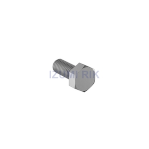 IZUMI Boulon de haute qualité et durable 3TN100 3TN100E-ACG M6X <span class=keywords><strong>35</strong></span> Plaqué 26116-060356 pour moteur Yanmar - Product Image 1