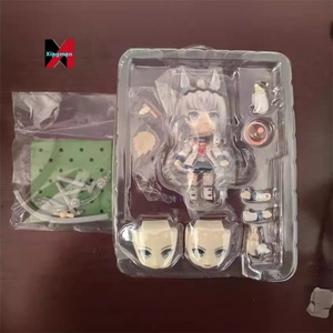 ฟิกเกอร์แอคชั่น 2101 อุมะ มุสุเมด โอคุริ แคป 2220 ยามาดะ อันนา ของสะสมในกล่อง งานพลาสติก - Product Image 4