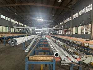 Lames De Volet Roulant Perfil De Aluminio dos Perfis Da Grelha <span class=keywords><strong>Cega</strong></span> - Product Image 4