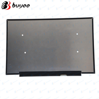 Écran LCD pour ordinateur portable 14,5 pouces, panneau matriciel de remplacement B145Uan01.0, 1920x1200, 30 broches, sans écran tactile