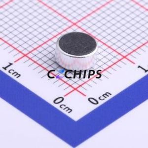 Brand-new-Original GMI6027-56DB Integrated Circuit IC Chip <b>Microphone</b> Whole Sale Electronic Component Chips & BOM Service - Product Image 2