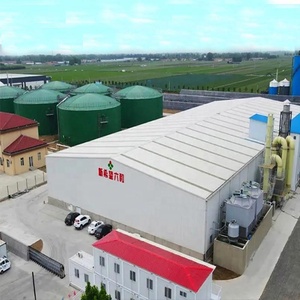 Быстро построить сборные стальная конструкция мастерская (XGZ-BT-221202) - Product Image 3