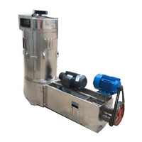 Machine de lavage et de séchage de grain de blé, grande capacité, machine de lavage et de séchage d'orge de blé, de riz, d'avoine, de ragoût et de sarrasin