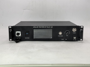 Probador de Inyectores Common Rail DTCN DT ELE-V2 con Pruebas de Función AC110V~240V, Pruebas MOP/MDP, Alta Inyección - Product Image 3