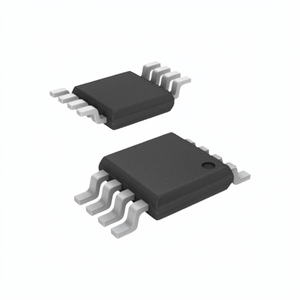 STM707DS6F Authorized Distributor 8 TSSOP, 8 MSOP Power Management (PMIC) Components Electronic - Product Image 1