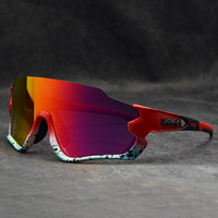Viper Sports lunettes de soleil hommes femmes lunettes de cyclisme slim Baseball course pêche Golf conduite lunettes de soleil