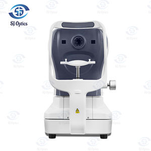 SJ optique instrument ophtalmique Auto réfractomètre <span class=keywords><strong>Vision</strong></span> FA-6100c autoréfractomètre optométrie Portable - Product Image 3