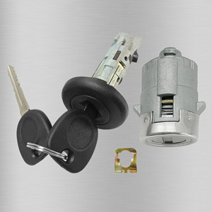 กุญแจสตาร์ทรถยนต์ Cadillac Chevrolet Buick รุ่น KD006Q5 พร้อมกุญแจ 2 ดอก อะไหล่ยนต์ - Product Image 2