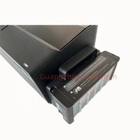 E-pson L1800 Printer DTF Inkjet Bekas Printer Sublimasi A3 A4 Printer Berwarna
