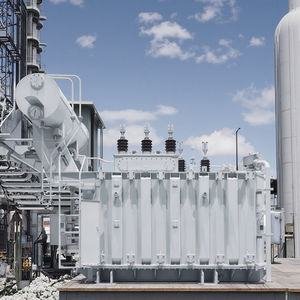 CEEG Transformador De 10MVA, 34,5 KV/11,5 KV, Grupo Vectorial DYN11 Transformador De 6MVA - Product Image 1