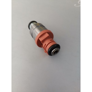 Inyector de Combustible 96518620 para Vehículos Chevrolet, Boquilla Eléctrica de Acero, Presión Estándar - Product Image 3