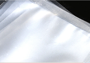 Vacuum meat packaging <b>bags</b>, heat-sealable food-grade plastic <b>bags</b>, suitable for fresh, frozen, and heat-treated foods. - Product Image 5