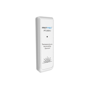 Thermomètre et hygromètre étanches, connexion Tuya au téléphone portable pour consulter les données historiques Pt19bd-2 - Product Image 6