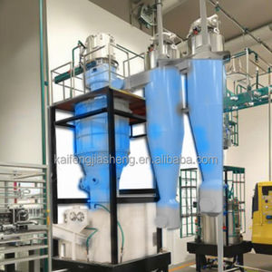 เครื่องกดสบู่สายการผลิตในห้องน้ำอุปกรณ์ซักรีดขนาดเล็ก - Product Image 5