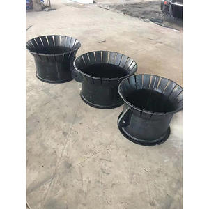 Barra di guida Diesel battipia Driver DD18 tipo sistema completamente idraulico 38KJ energia cina marca battipalo macchina - Product Image 6